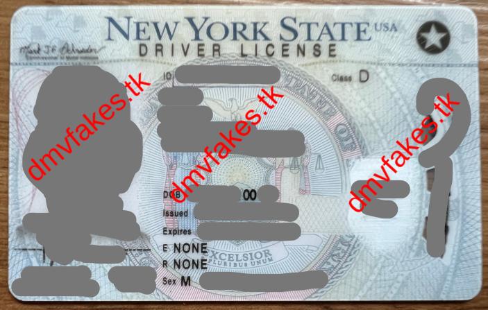 New York PolyCard