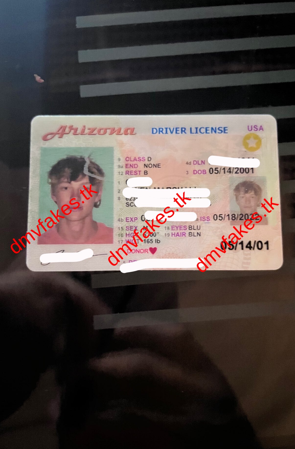 Arizona Review Image 1