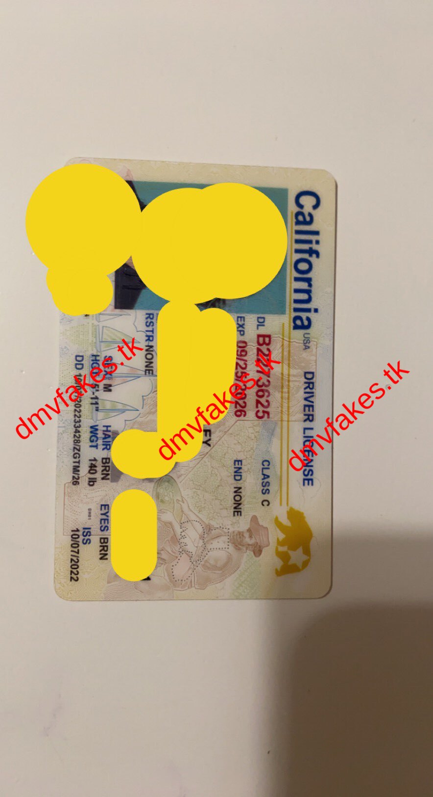 California Review Image 1